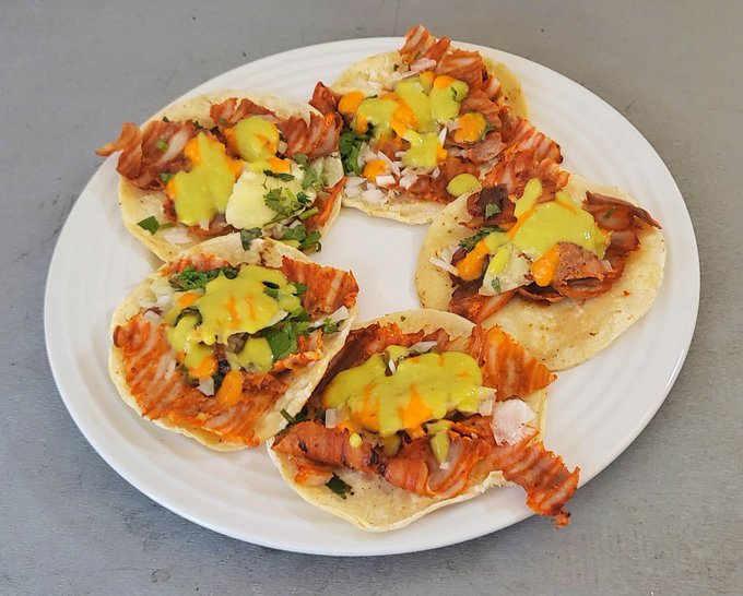 Yummy 🤤🥴 https://t.co/363FKvnJ1l<a href="/tag/goodmorning"class="tags"><span>#goodmorning</span></a><a href="/tag/sunday"class="tags"><span>#sunday</span></a><a href="/tag/mondaymotivation"class="tags"><span>#mondaymotivation</span></a><a href="/tag/mondaythoughts"class="tags"><span>#mondaythoughts</span></a>