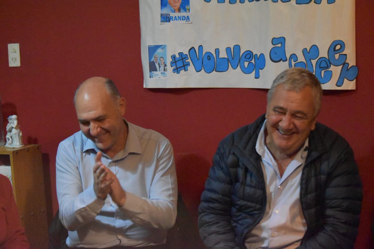 Guillermo Carmona tweet media
