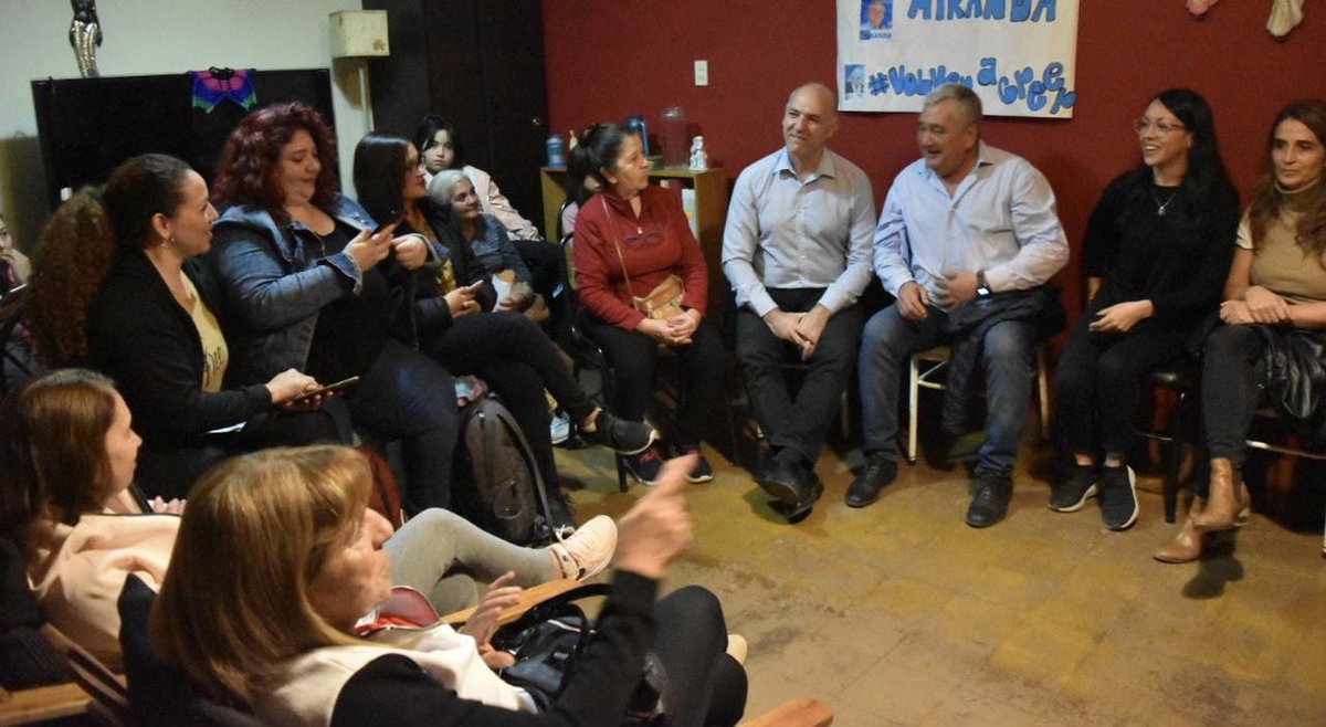 Guillermo Carmona tweet media