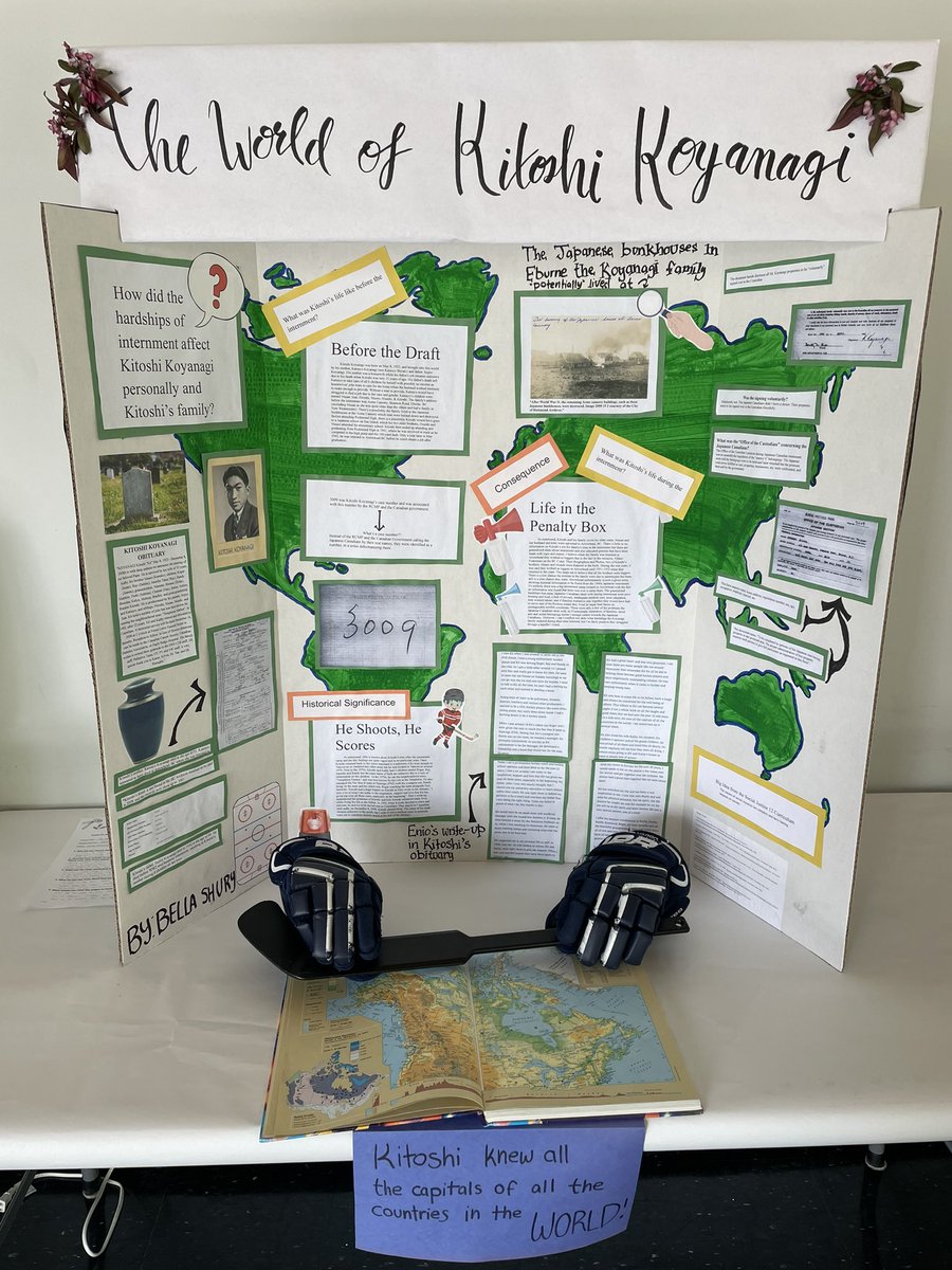 msphillpotts's tweet photo. Japanese Canadian Richmond High graduates of 1940-42 and local neighbours honored in several @RAMcMath  Social Justice projects this week.  @Richmond_Museum @RichmondBC @bcheritagefairs @gvjcca_org @nikkeimuse @TheNikkeiVoice @NikkeiPlace @LandscapesInjus @TheRichmondNews https://t.co/ZdMcSIgNEP