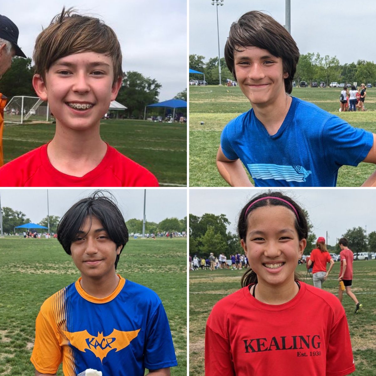TX Ulti Summer Camp tweet media
