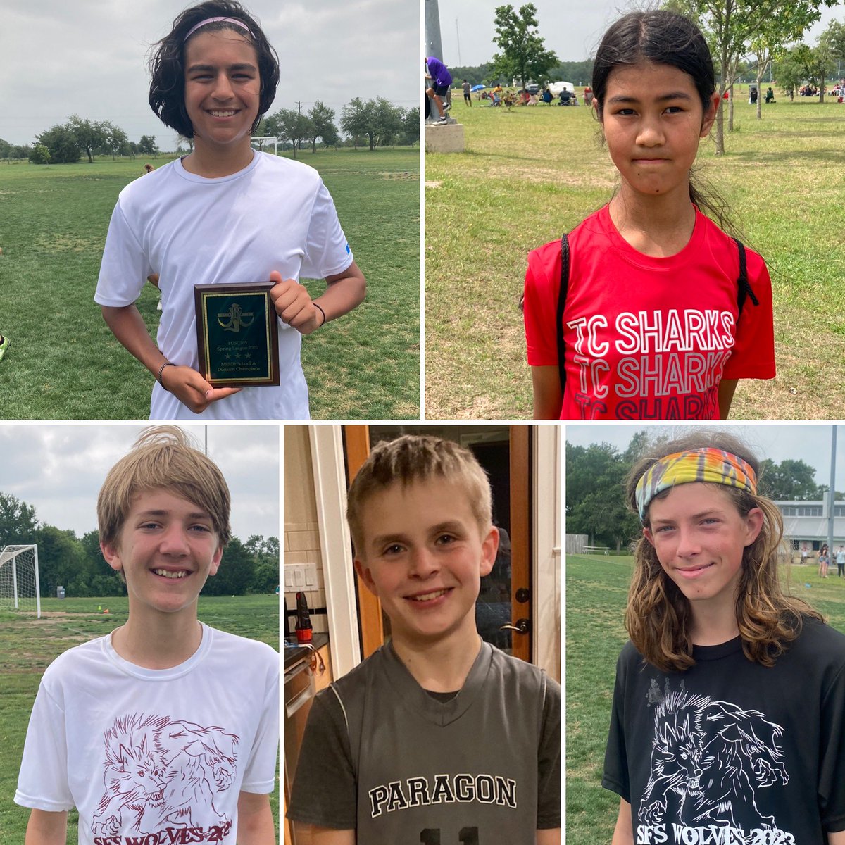 TX Ulti Summer Camp tweet media