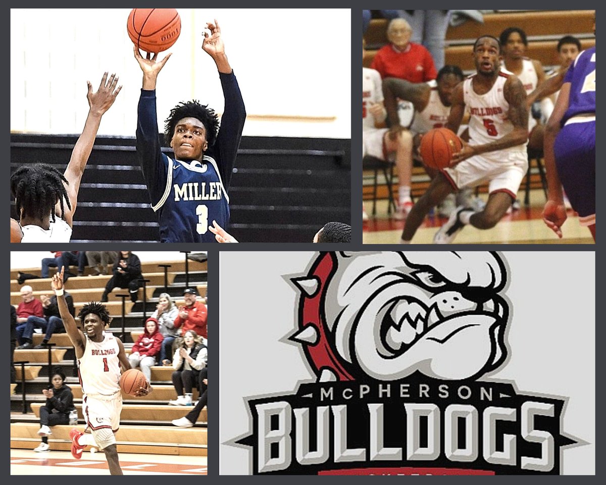 Farrell Elliott (@farrellelliott3) on Twitter photo Blessed to receive another offer from McPherson College🙏🏾<a href="/Miller_CA_BBall/">Career Academy Basketball</a> <a href="/CoachE2244/">TJ Eskildsen</a> Blessed to receive another offer from McPherson College🙏🏾<a href="/Miller_CA_BBall/">Career Academy Basketball</a> <a href="/CoachE2244/">TJ Eskildsen</a>