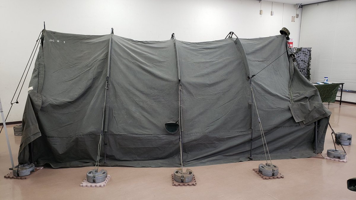 ◇ノルウェー郷土防衛隊 テント(ポンチョ)上物 【公式通販】