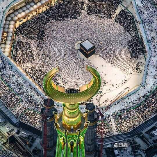 Mari kita prioritaskan keinginan Haji_Umroh sesuai tuntunan dan perintah Allah serta kerinduan kepada Rosulullah SAW.
Layanan Haji_Umroh
An Namiroh Travelindo
089618444822
081234124949
#masjidharam
#islam 
#muslim
#umrohsidoarjo
#umrohjatim
#niatumrohhaji
#ayoumroh
#umrohdulu