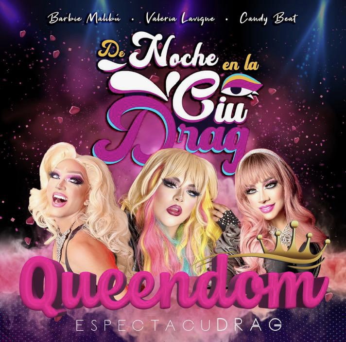 A unos minutos de comenzar DE NOCHE EN LA CIUDRAG en <a href="/nochenteros/">Nochenteros</a>
Conéctense a echar desmadre y musica con espectaculares cantantes totalmente en vivo!!!
👇🏻👇🏻👇🏻👇🏻👇🏻👇🏻👇🏻👇🏻👇🏻👇🏻👇🏻👇🏻

twitch.tv/nochenteroslive