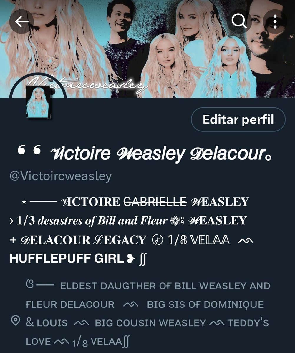­ ­­ ❛ ­­ ❛ ­­ 𝓥𝘪𝘤𝘵𝘰𝘪𝘳𝘦 𝓦𝘦𝘢𝘴𝘭𝘦𝘺 𝓓𝘦𝘭𝘢𝘤𝘰𝘶𝘳｡ tweet media