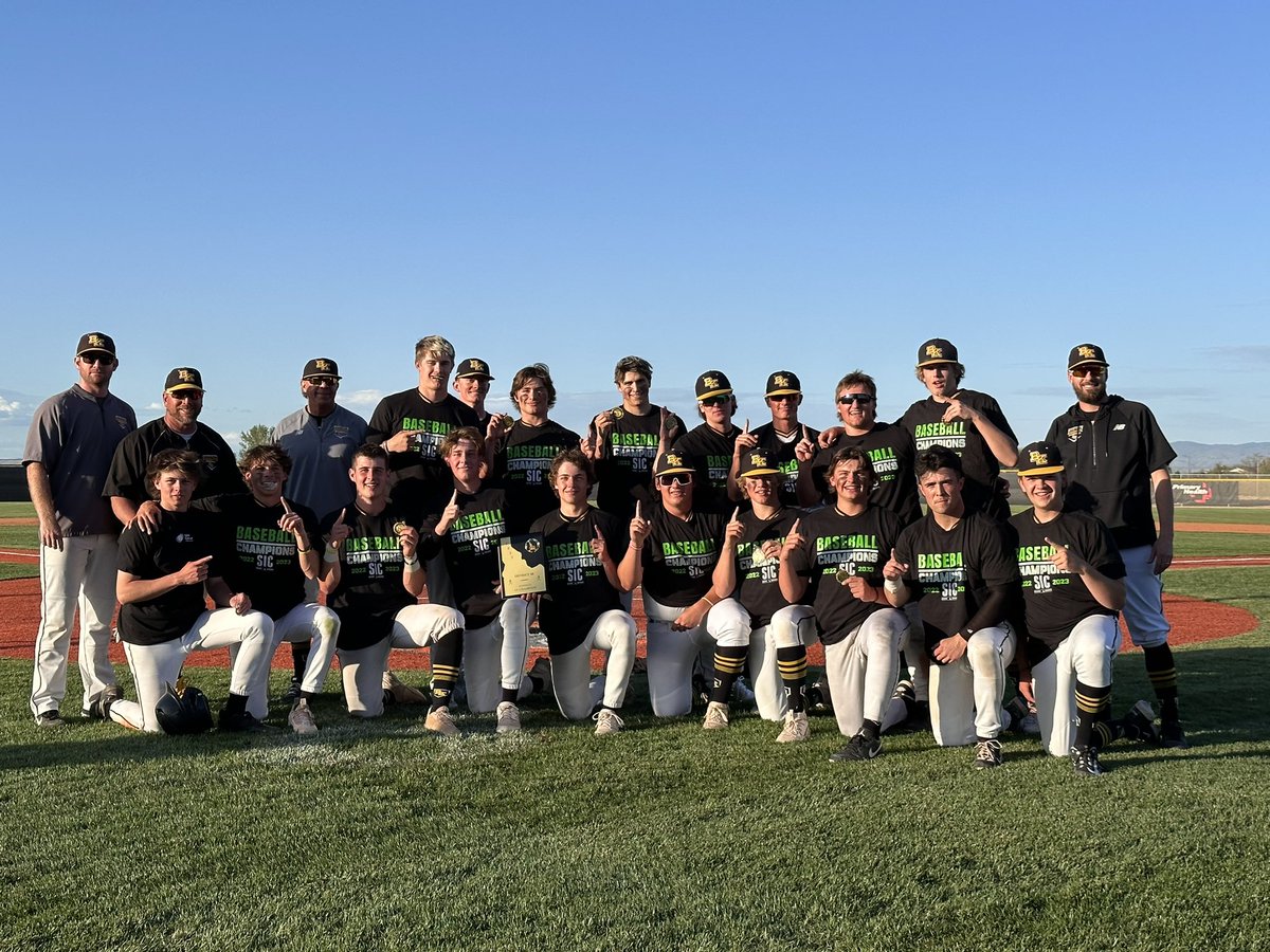 Bishop Kelly Baseball tweet media