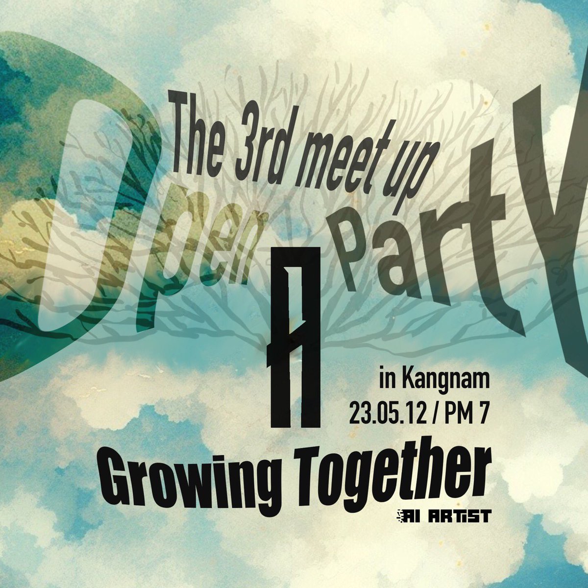 AI Artist Club tweet media