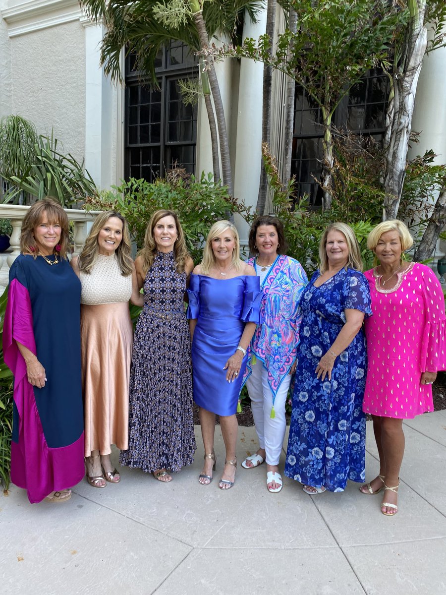 Liz Allison on Twitter "The Breakers at Palm Beach with dear friends."