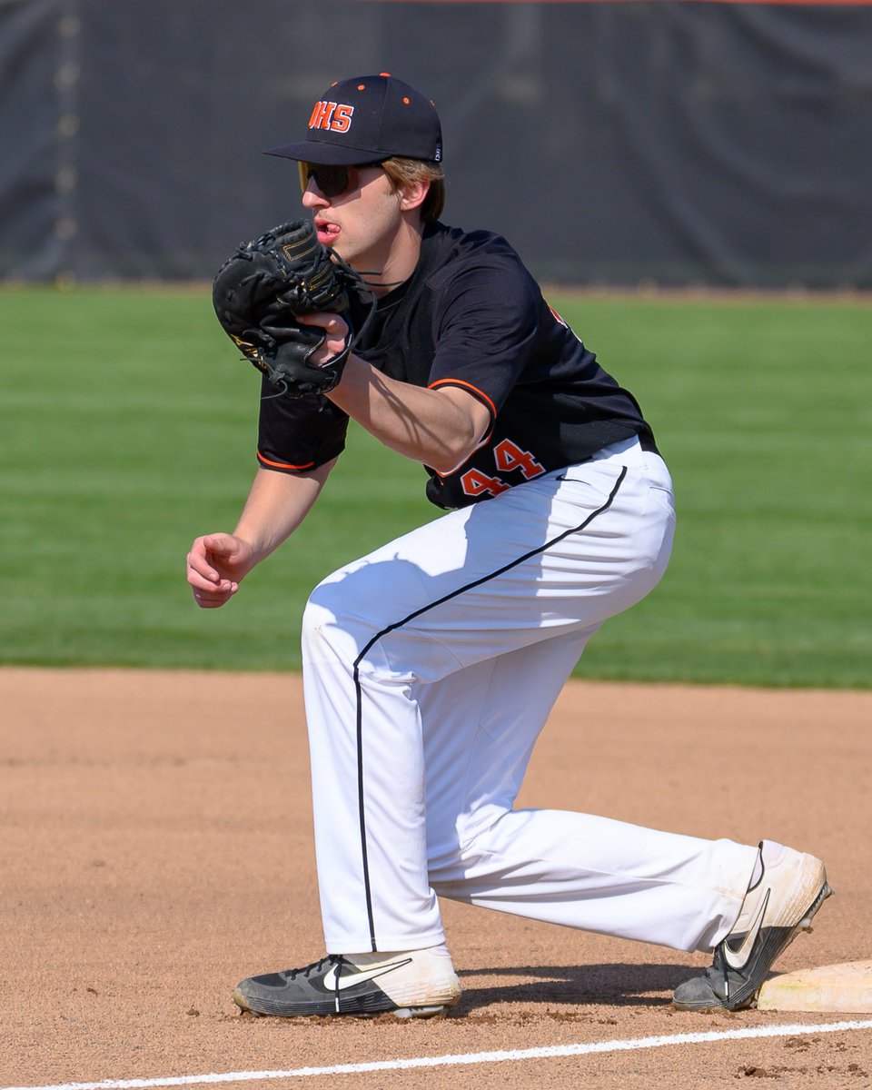 Oregon Baseball tweet media