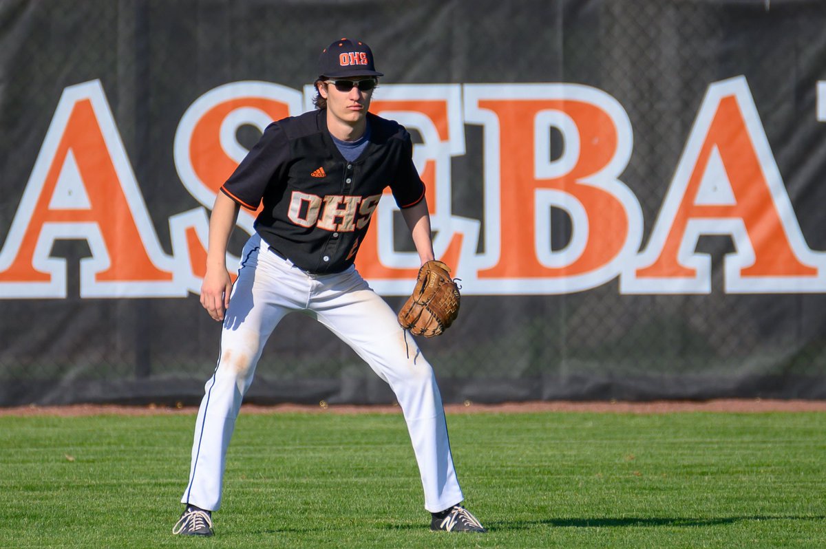 Oregon Baseball tweet media