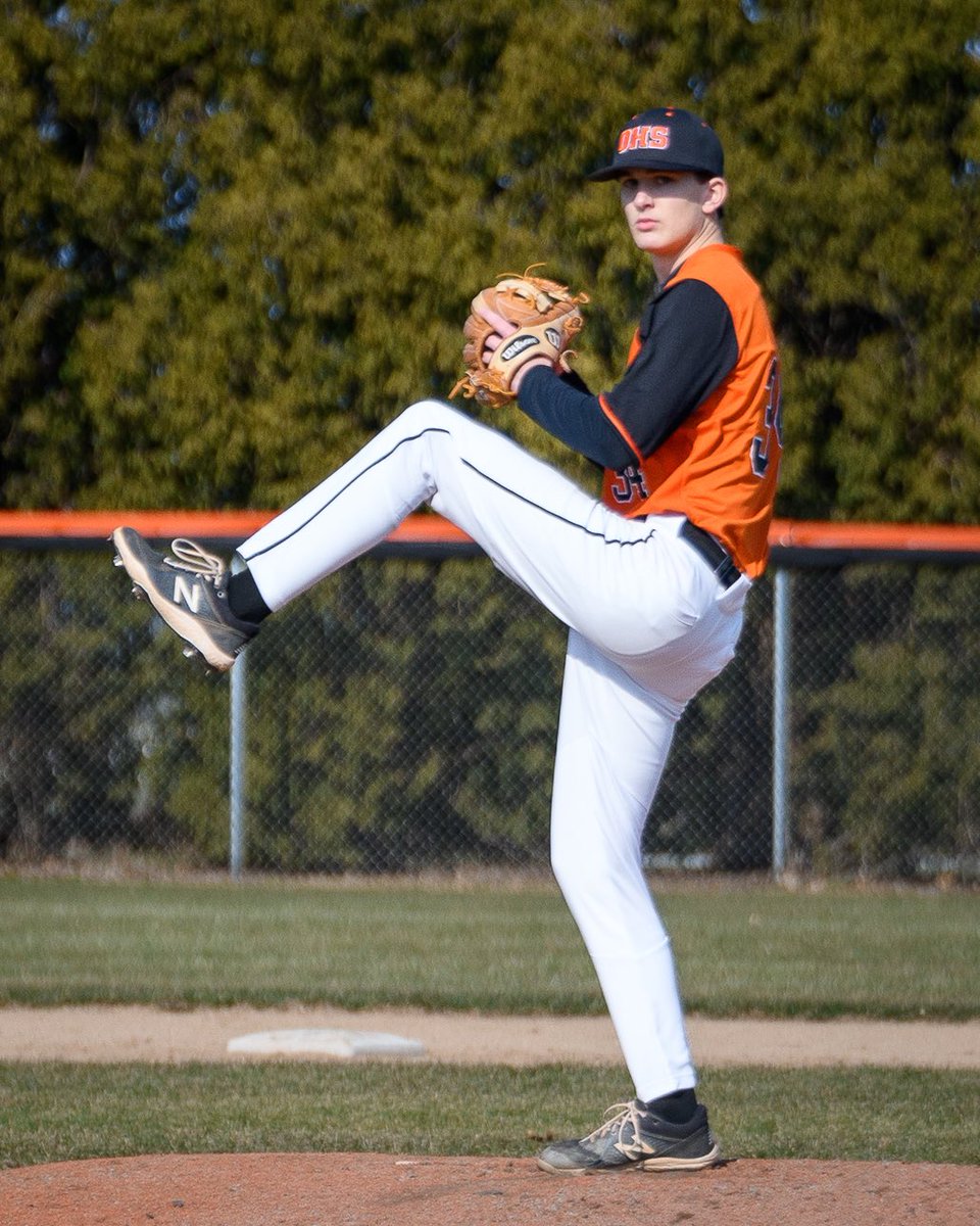 Oregon Baseball tweet media