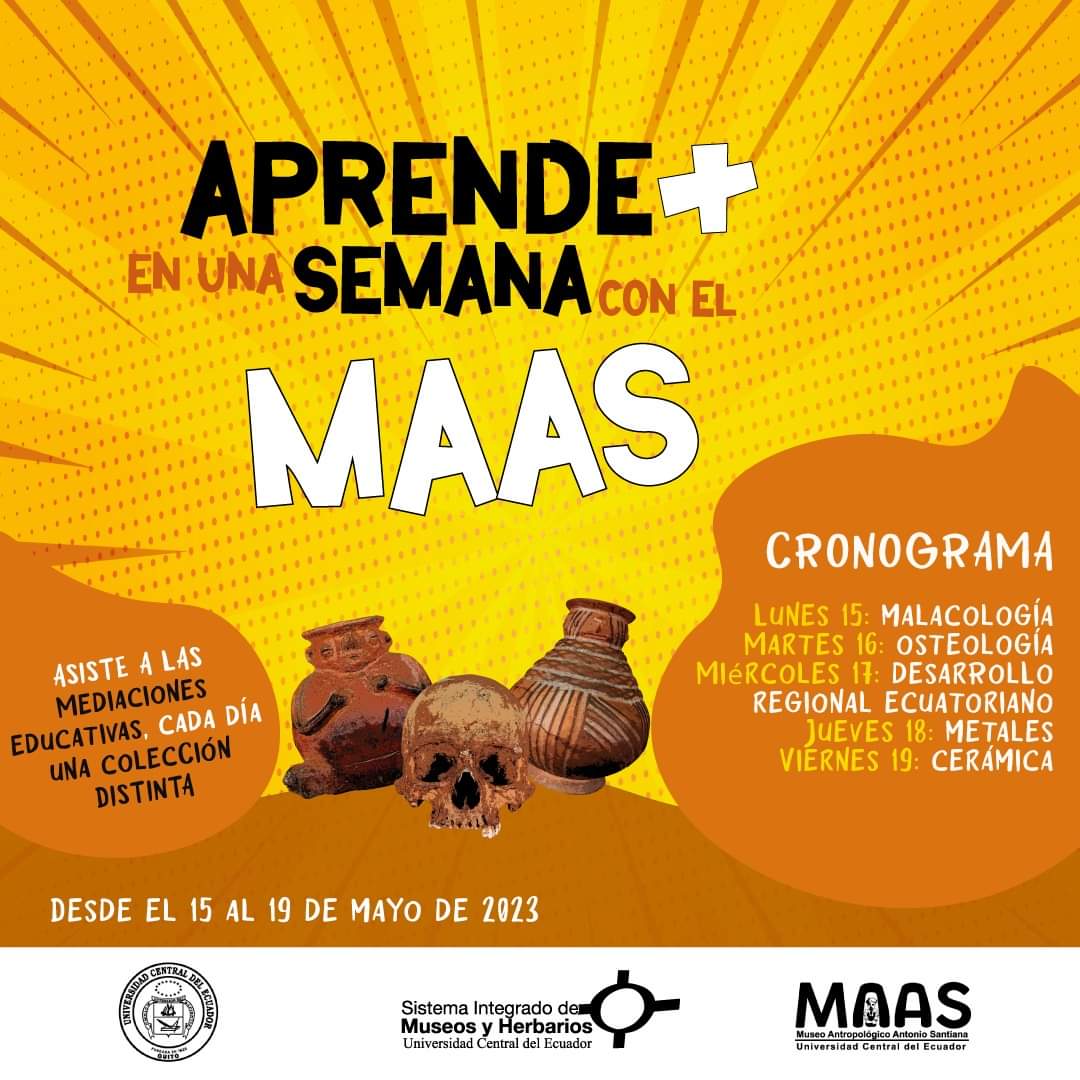 MuseoSantiana's tweet photo. Nos unimos a los festejos por el ๐รญ๐ฎ ๐๐ป๐๐ฒ๐ฟ๐ป๐ฎ๐ฐ๐ถ๐ผ๐ป๐ฎ๐น ๐ฑ๐ฒ ๐น๐ผ๐ ๐ ๐๐๐ฒ๐ผ๐ #DIM2023 a celebrarse el prรณximo jueves 18 de mayo.
๐ฝ๐ ๐ฃ๐๐ฆ๐๐๐ฃ๐๐ ๐๐ ๐๐๐ค๐๐ฃ๐๐ก๐๐รณ๐: https://t.co/O5YKjgiMYZ
#DIM2023 #MuseosSostenibilidadBienestar #MuseosDeLaUce #SIMYH https://t.co/mqY8pD4ZDo