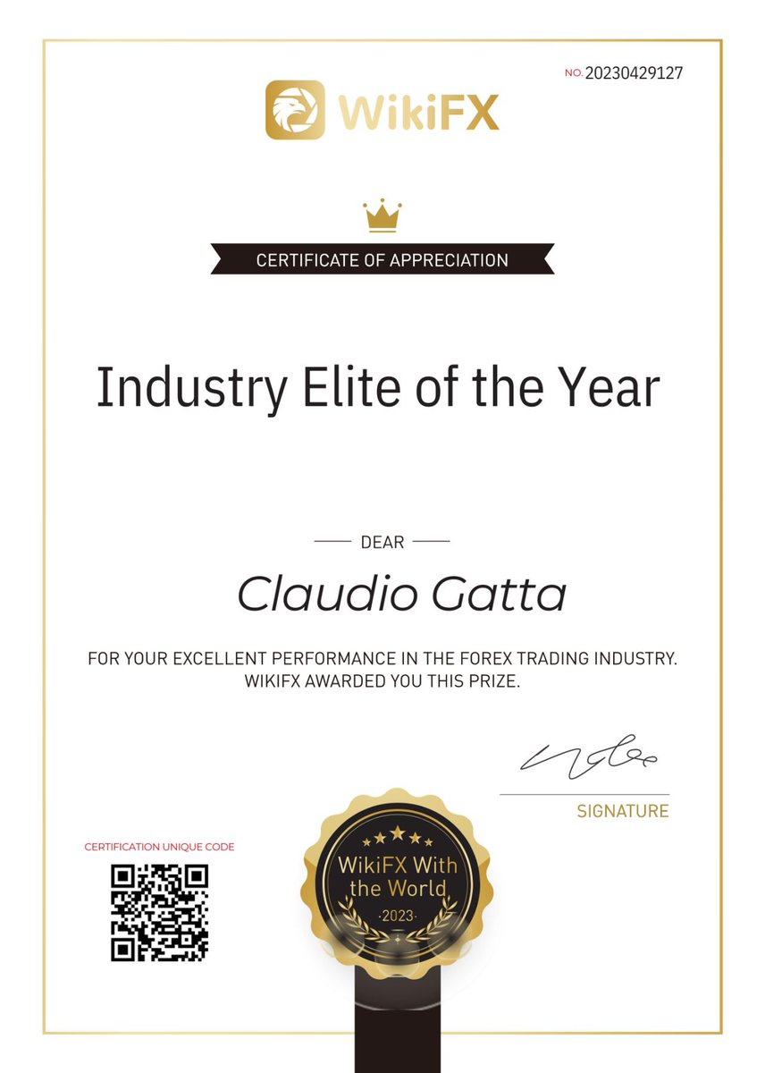 mark_tsang1's tweet photo. Well Done FPG Capital's Sales Manager of Europe for winning the Industry Elite of the Year award!

#cfd #forex #ForexMarket https://t.co/XbZWlOFEZC