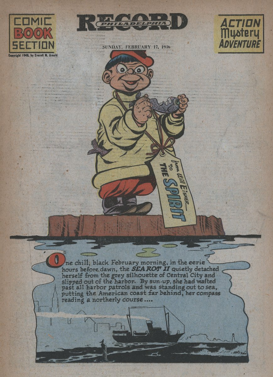 Digital Comic Museum tweet media