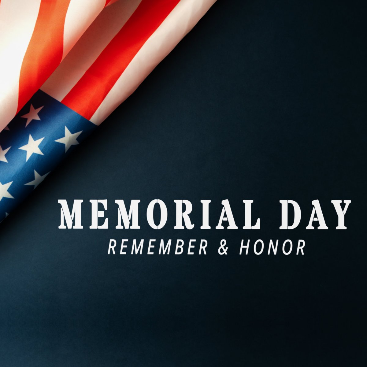 Enjoy the Peace

Today, we honor and remember the brave military people who sacrificed their lives so we can live freely and peacefully. We hope you’ll share your gratitude as well this Memorial Day!

#FairfaxVA #HealthcareServices #MemorialDay