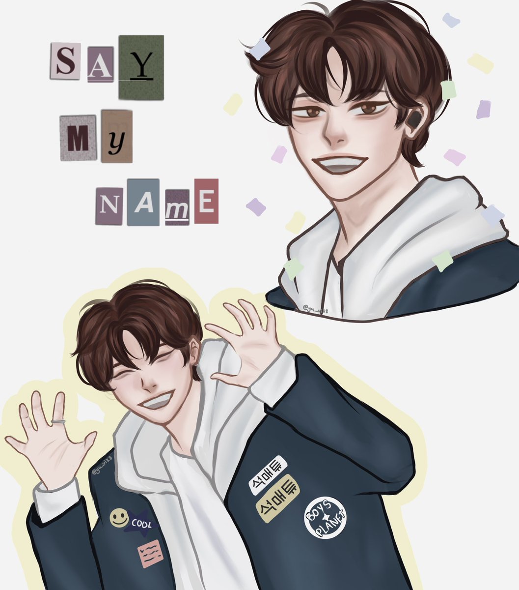 yu_vik8's tweet photo. Can I be your boy?🩶
#seokmathew #zb1 #ZB1fanart #matthewfanart #석매튜 #ZEROBASEONE #ZEROSE https://t.co/iOUa8AI1pX