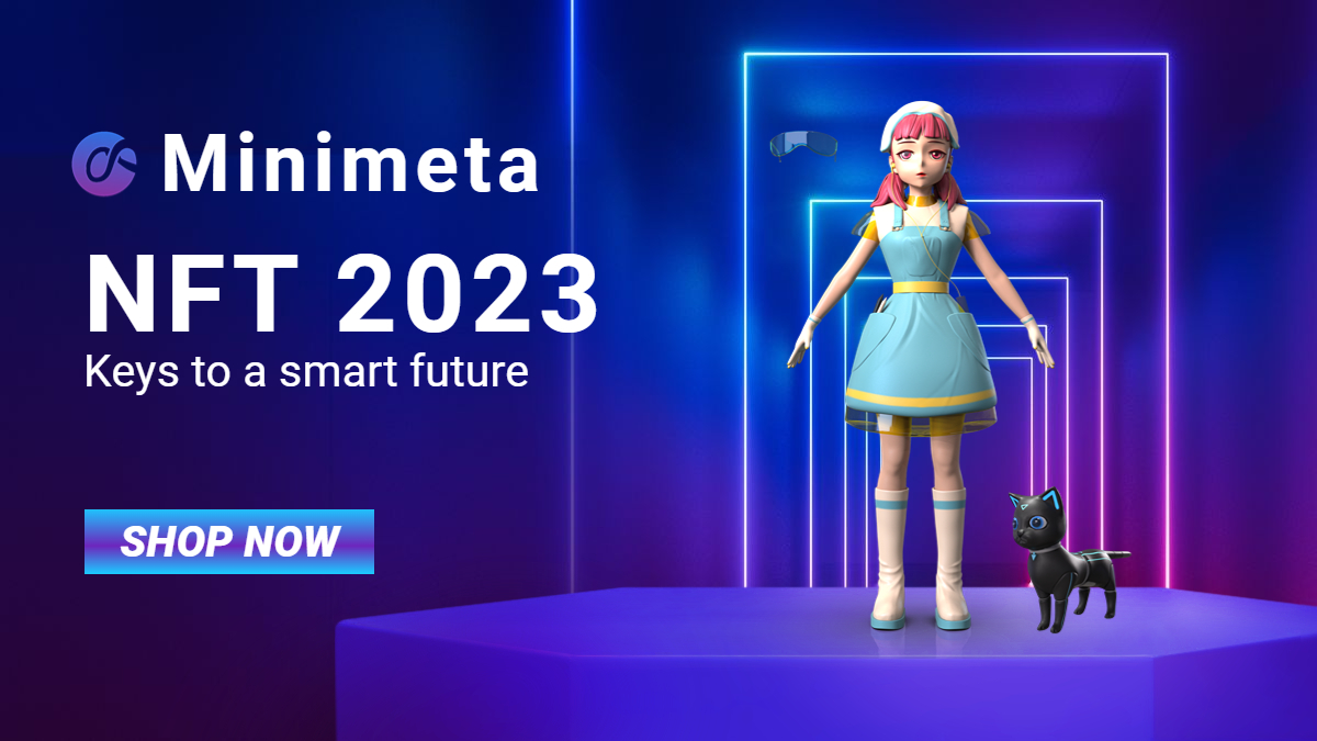 minimetafarm's tweet photo. Minimeta NFTシリーズ2023
💗所有者の権益 👇
🔥バーチャル農場にアクセスできる
🔥minimetaシリーズを優先的に使用できる
🔥オフライン農場の入場券を持つ 
🔥ハイテクロボットをもらえる
🔥株主メンバーに加わって、理想的なminimetafarmをともに構築していく
#NFTs #NFTProject #NFTCollection #AI https://t.co/y1EQ7Bqdhl
