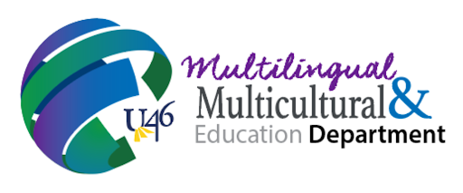 U-46 Multilingual and Multicultural Edu. Dept. tweet media
