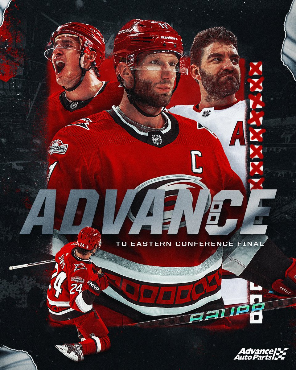 Carolina Hurricanes tweet media