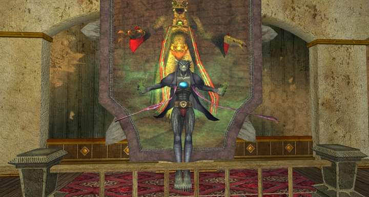 TerminalFrostPF's tweet image. Welcome