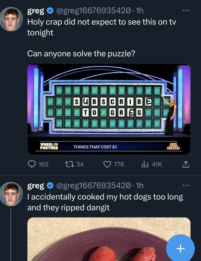 greg tweet media