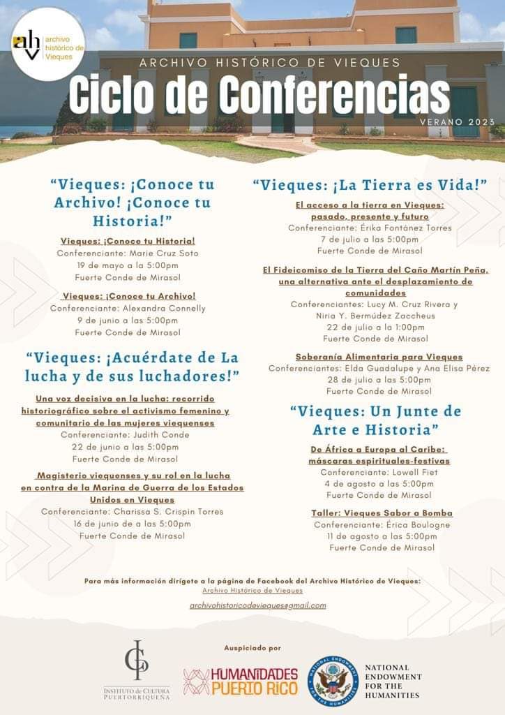 ArchivoVieques tweet picture