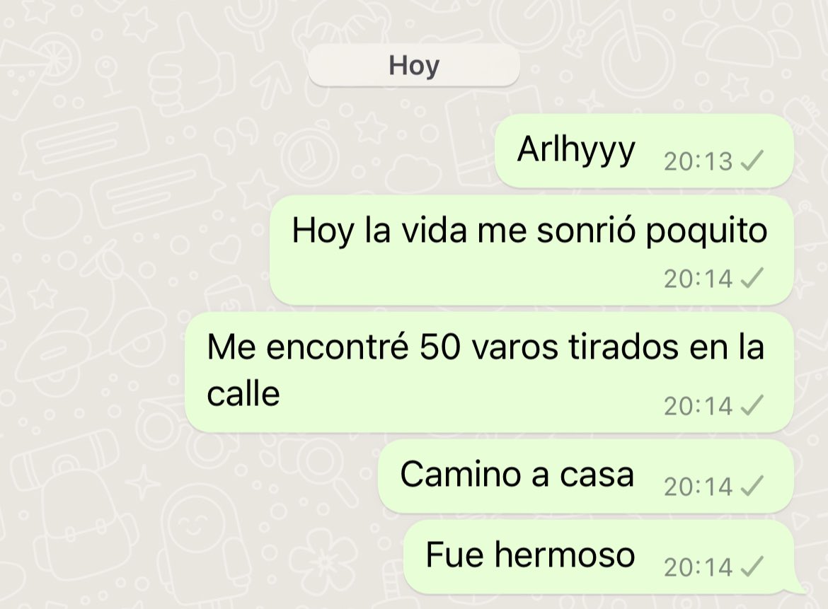 barrybocetitos's tweet photo. El frenón de bici más intenso que he dado en mi perra vida https://t.co/3IDGJJkY3t