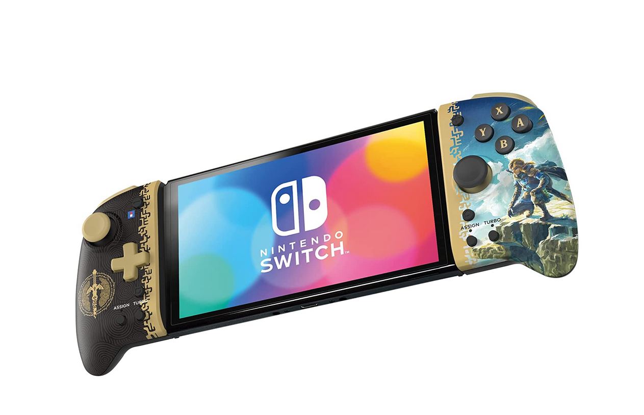 Nintendo switch pro pre order sales
