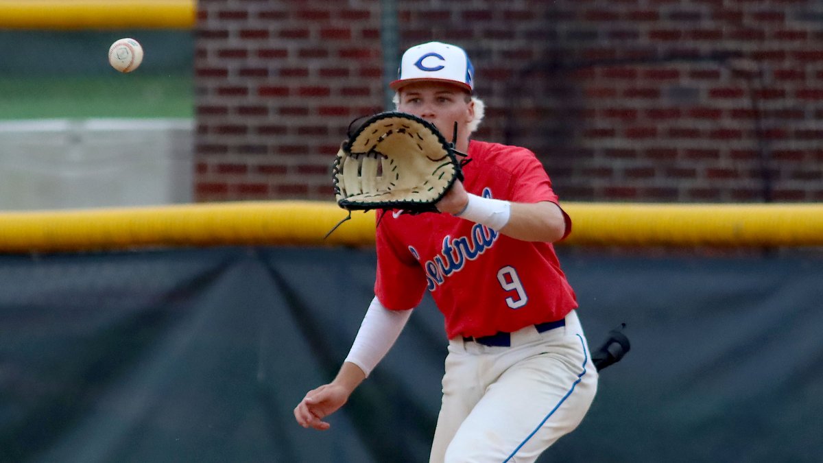 Register Sports on Twitter "HIGH SCHOOL BASEBALL Final from Berea