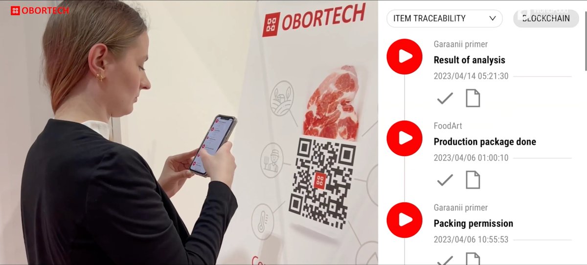 OBORTECH tweet media