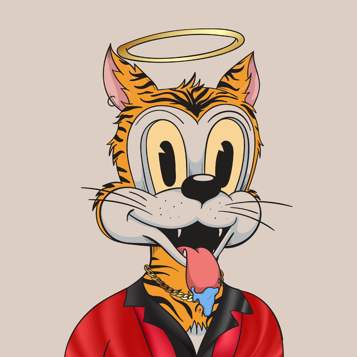 duangduangaaaa's tweet photo. 上号选猫  ⚡️Choose the cat. @DegenToonz https://t.co/yWatt9A4eM