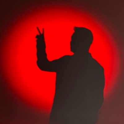 mccarofficial's tweet photo. #NuevaFotoDePerfil https://t.co/PbCFEF3OWd