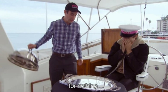 Doc Rivers in a close out game