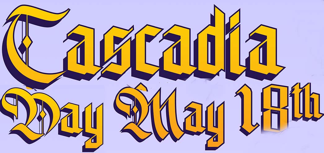cascadianow's tweet photo. Cascadia Day is One Week Away! - https://t.co/HuZ5JVfOXe
Celebrate by becoming a CN! member before May 18th and receive exclusive Cascadia made art (previewed in this Tweet!) 💙🌲💚 https://t.co/SBp7zflkkU