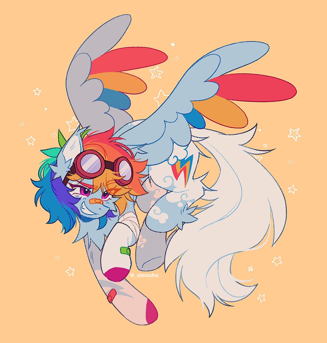 design by <a href="/oddysies/">fawn !! 🌈 (5/7)</a> 🌈☁️