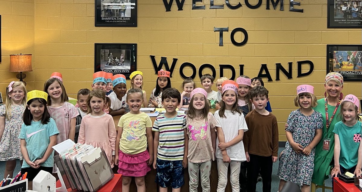 Dr. Karen Reach (@drkarenreach) on Twitter photo WOW! So very honored to celebrate with these precious Kindergarten Eagle Readers! 2000+ 📚📚📚 read! Let’s Read/Let’s Soar! 😊💙💚💜🦅 #readingcommunity <a href="/Woodland_JCS/">Woodland Elementary</a> <a href="/MrsArnoldsClass/">Hannah Arnold</a> <a href="/Ms_Carlson2/">Ashley Carlson</a> <a href="/jcityTNschools/">JohnsonCitySchools</a> WOW! So very honored to celebrate with these precious Kindergarten Eagle Readers! 2000+ 📚📚📚 read! Let’s Read/Let’s Soar! 😊💙💚💜🦅 #readingcommunity <a href="/Woodland_JCS/">Woodland Elementary</a> <a href="/MrsArnoldsClass/">Hannah Arnold</a> <a href="/Ms_Carlson2/">Ashley Carlson</a> <a href="/jcityTNschools/">JohnsonCitySchools</a>
