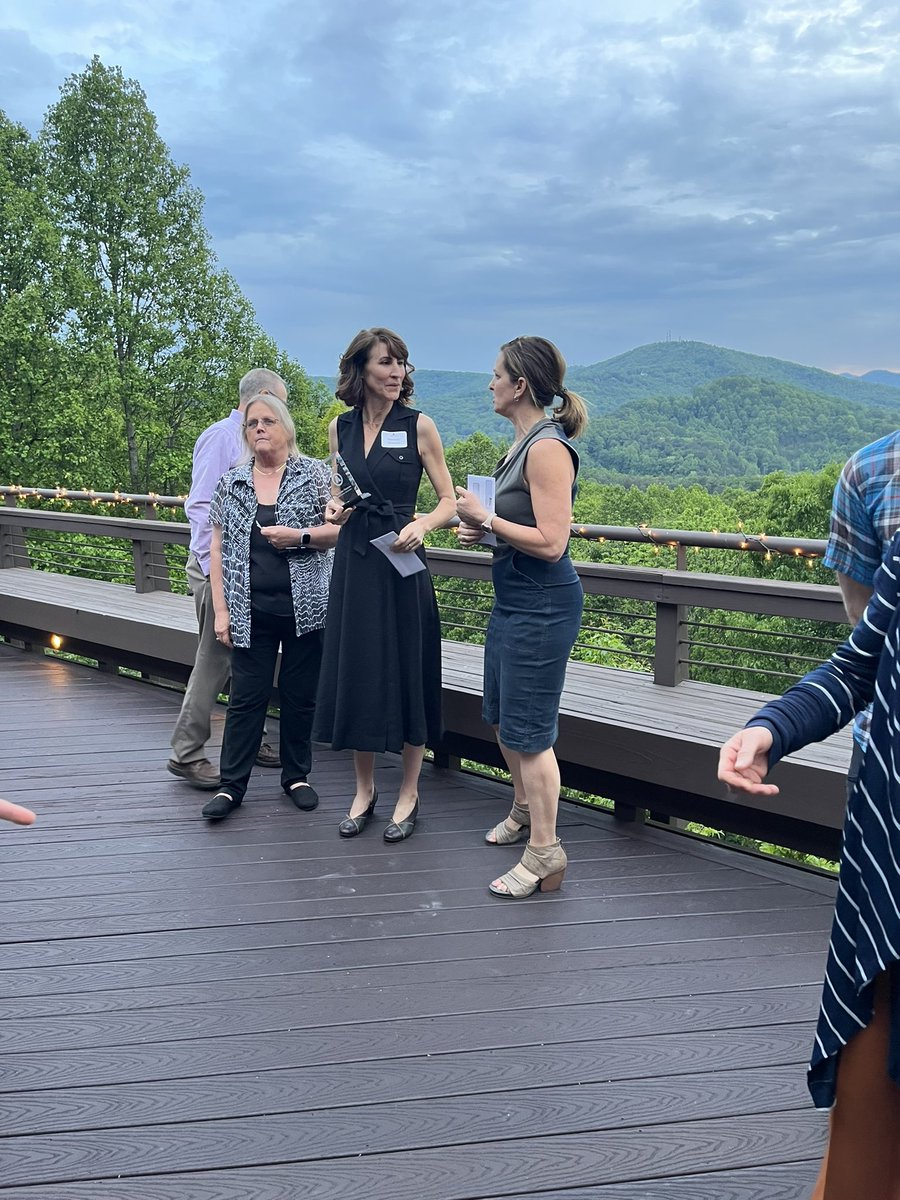 Dr. Kimberly Dechant tweet media