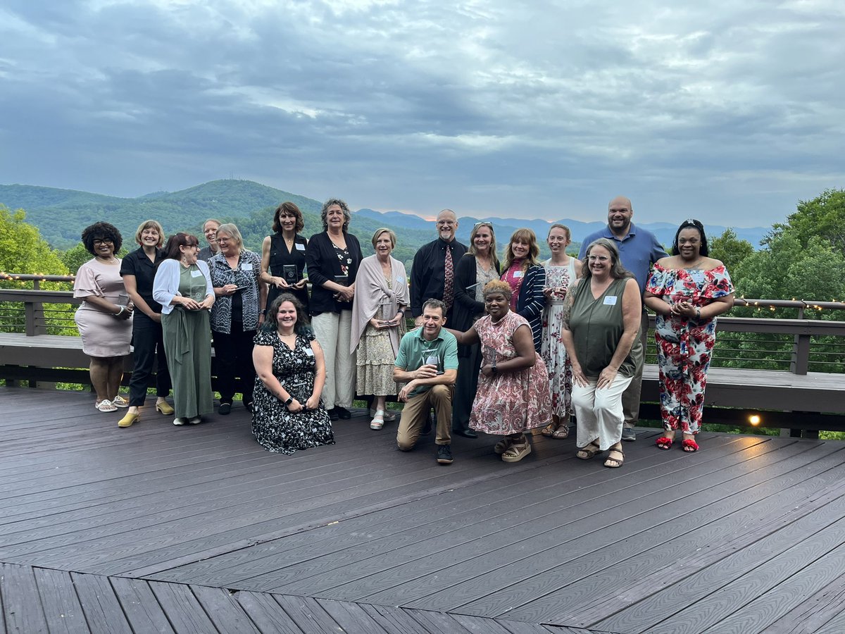 Dr. Kimberly Dechant tweet media