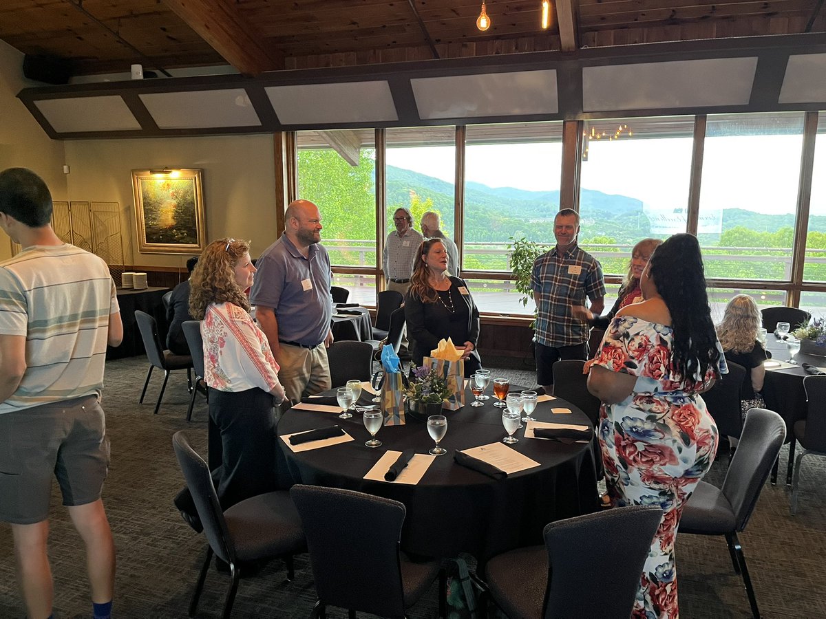 Dr. Kimberly Dechant tweet media