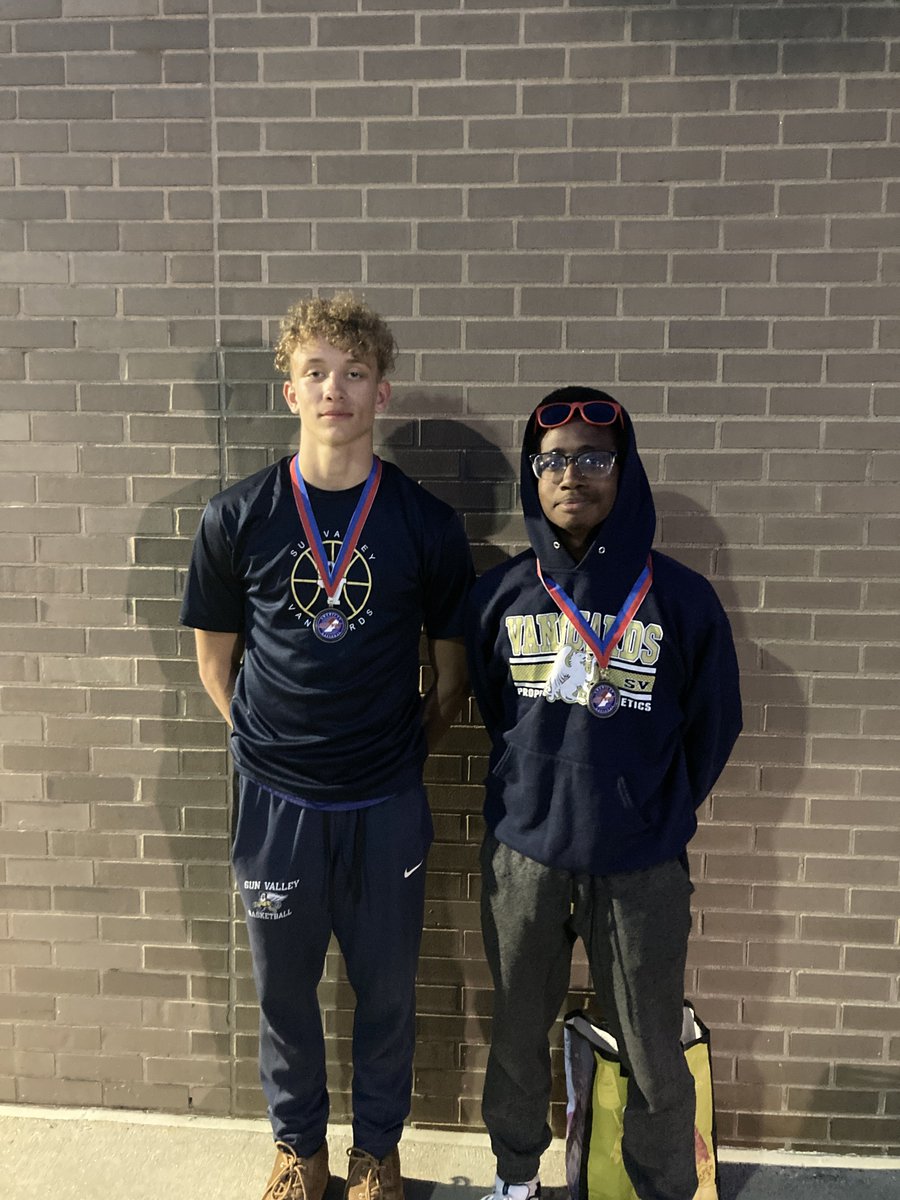 Congrdulations to Kaiden and Dan for making Districts next week at Coatesville HS. Kaiden will be running the 400 and Dan will be triple jumping. This Sun Valley team gave everything at Chestmonts yesterday. A lot of PR’s and Respect!