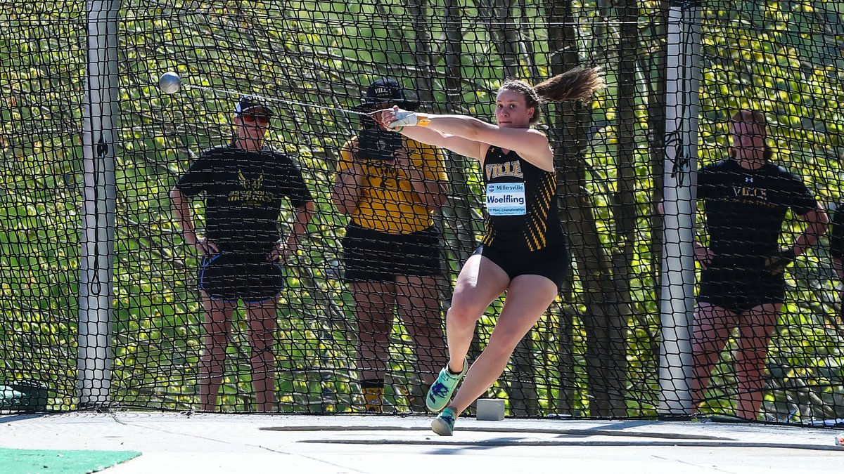 Rock_Athletics's tweet photo. T&amp;F: Day one of the #PSACTF Championships at SRU is in the books. 

🟢 Results: https://t.co/JlVVMJhrXP
🟢 Photos (more loading soon too): https://t.co/3Odba6Z0cq
🟢 Video Replays (click on-demand tab): https://t.co/tEkcNyjMRN https://t.co/x3GEiGWL70
