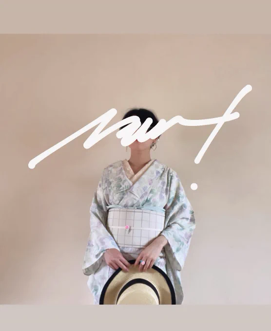 はつなつ ばらいろ   #youkimono