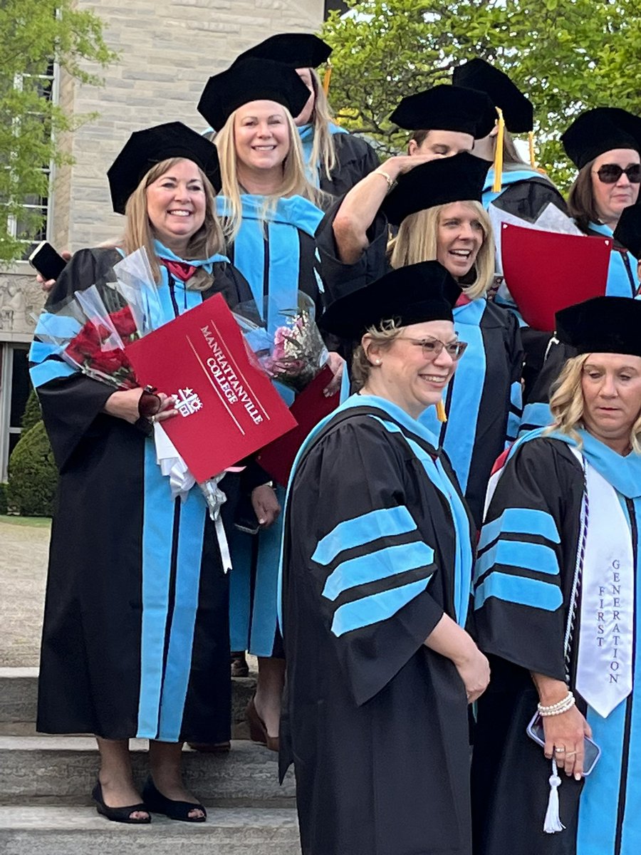 Brian Doherty, Ed. D. tweet media