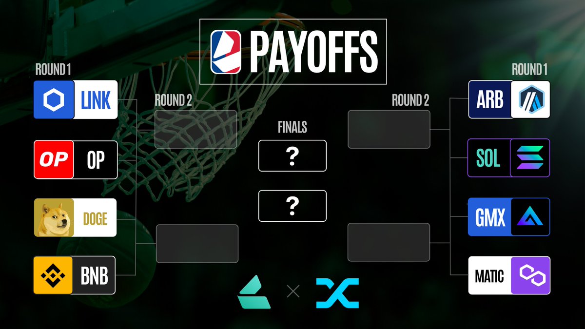 DeriveXYZ's tweet photo. It's game time 🏀 

We're about to launch Newport on @optimismFND, integrating with @synthetix Perps V2, and we need some help deciding what assets to list.  

In 24 hours, the first round of voting will start 👀 ↓ https://t.co/0HGySWqwvw