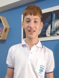desaparecidaorg's tweet photo. #URGENTE BÚSQUEDA EN TIEMPO REAL #CABA
Máximo Uriel tiene 14 años, desapareció hoy 11/5, a las 11 AM hs en el barrio de #Mataderos, ciudad de Buneos Aires. Zona: Av. Eva Perón y Larrazabal. Se hizo la denuncia. Avisar #Urgente a la mamá☎️ 1144341445 (Daniela) o 911

#BuenosAires https://t.co/t5zsM3QSnz