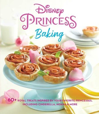 library_group's tweet photo. Disney Princess Baking
#books #disney #share #reading @library_group @librarypeople
https://t.co/DjGiyXagqs https://t.co/1nBvkPxnLF