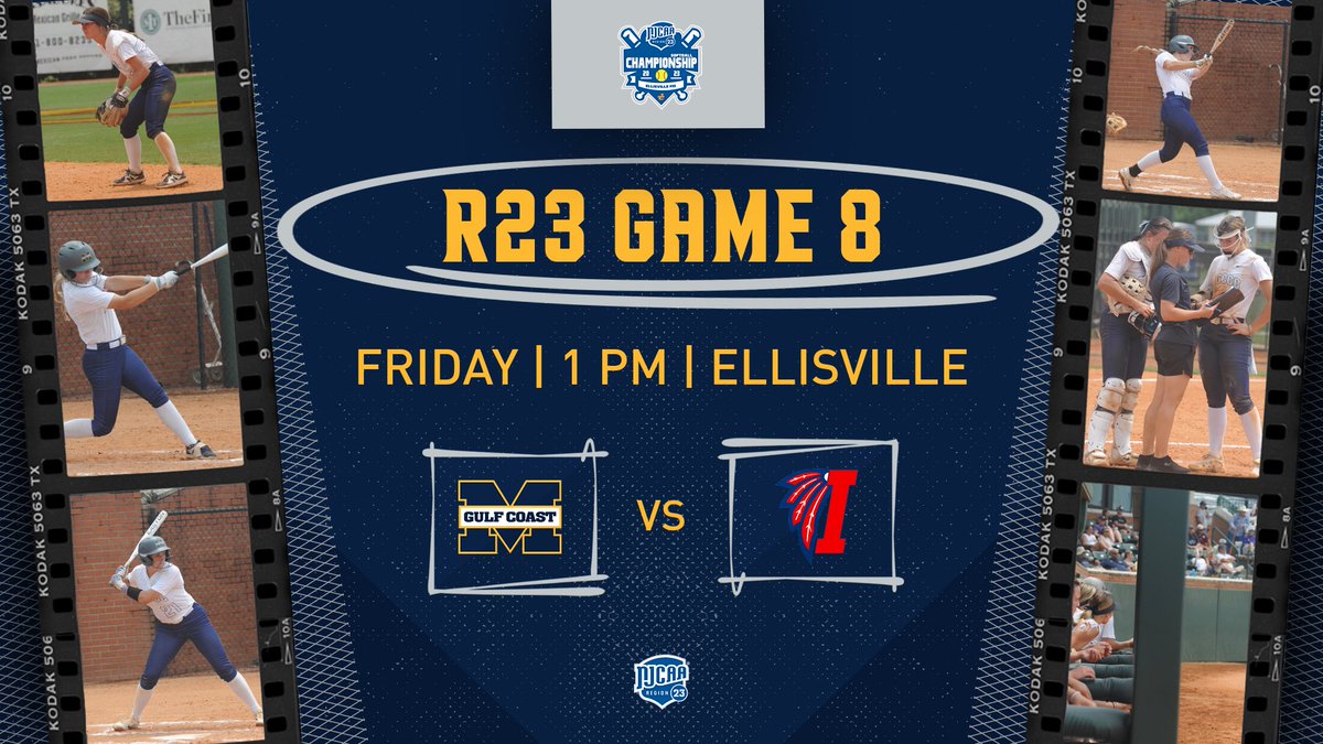 MGCCCBulldogs's tweet photo. SOFTBALL | Let’s try this again ... 

@MGCCCSoftball faces do-or-die games from here out!

🏆 : Region 23 Tournament
🆚 : Itawamba
📍 : Ellisville
🕓 : 1 pm
📺 : https://t.co/pUbkB8MVVI 
📰 : https://t.co/1eBgu64Yn5 https://t.co/50uRQRLbYg