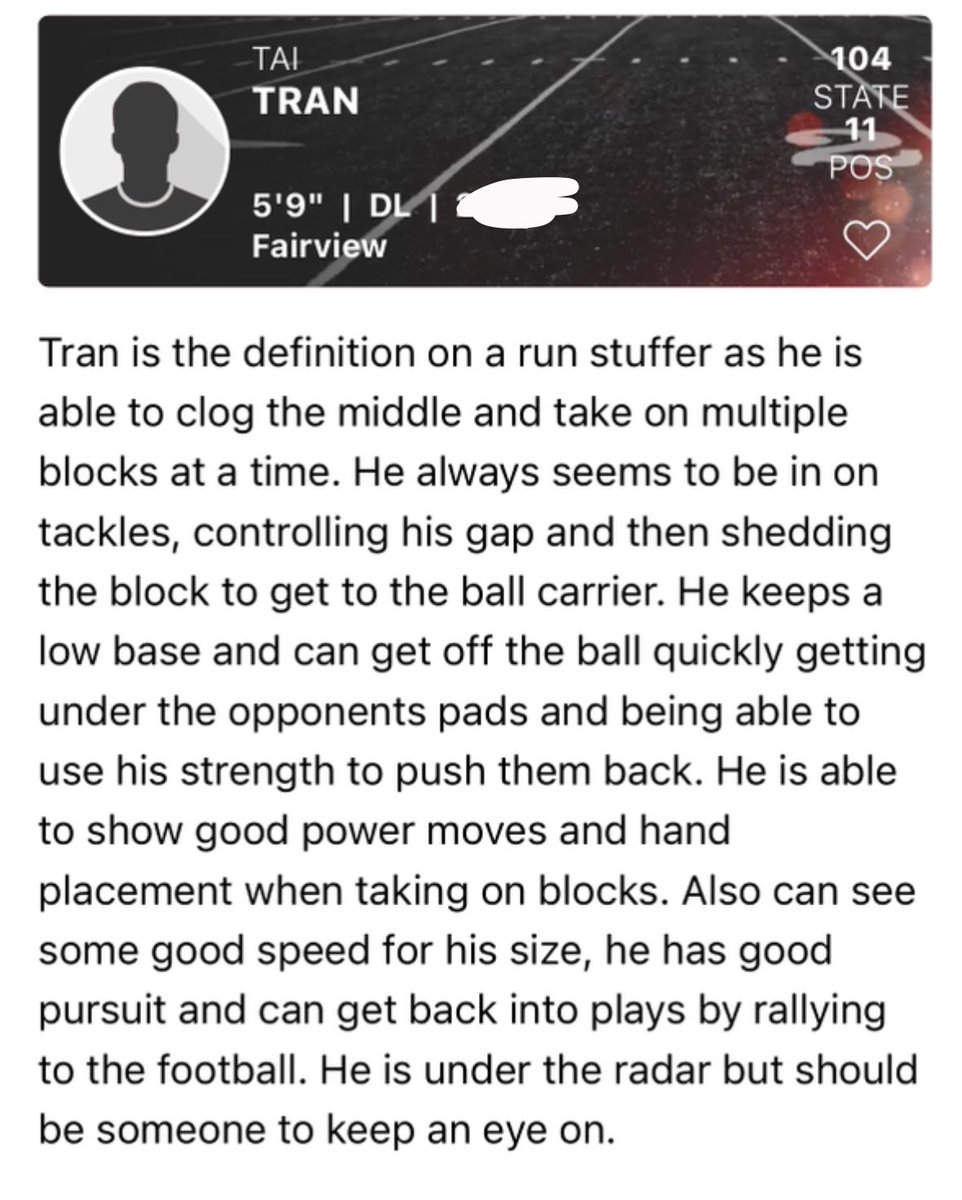 Tai Tran tweet media